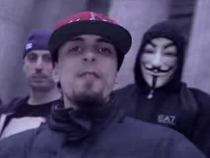 Rapper Reportedly Linked To James Foley Killing Once Made An 'Anthem ...