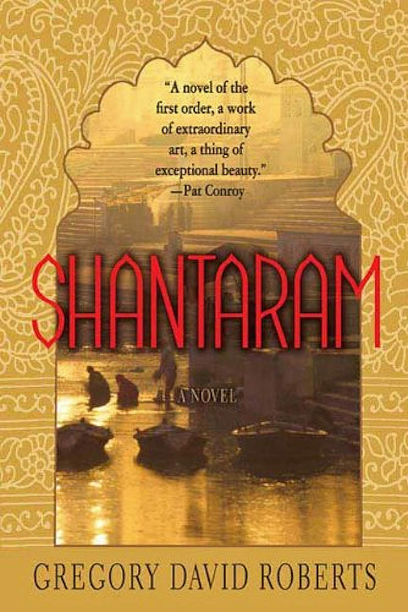 Shantaram | Business Insider India