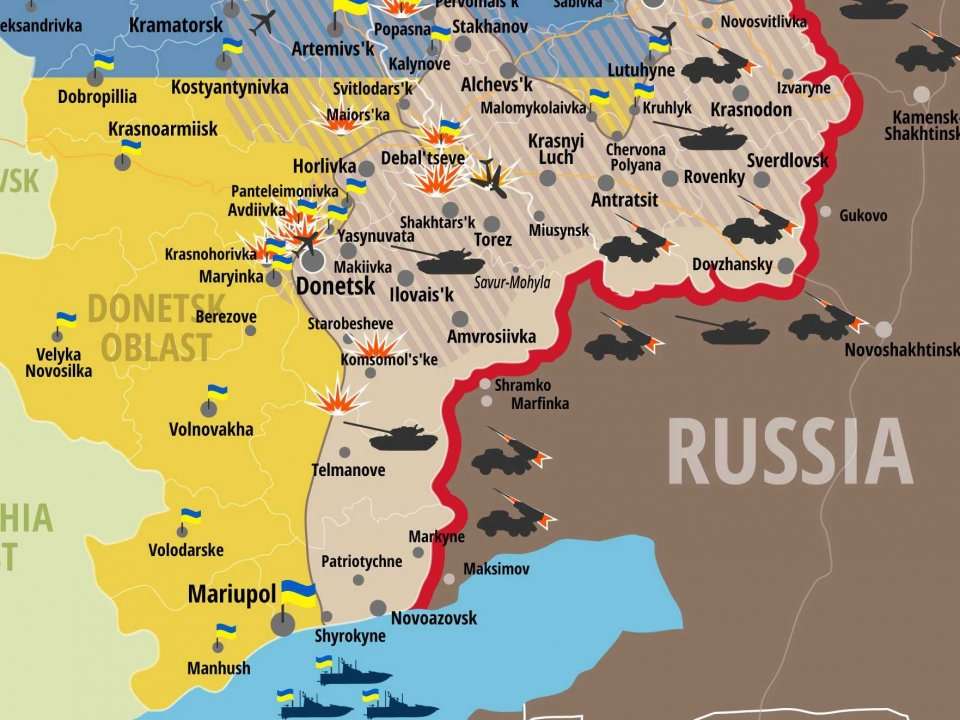 the-new-map-of-the-ukraine-conflict-is-alarming-business-insider-india