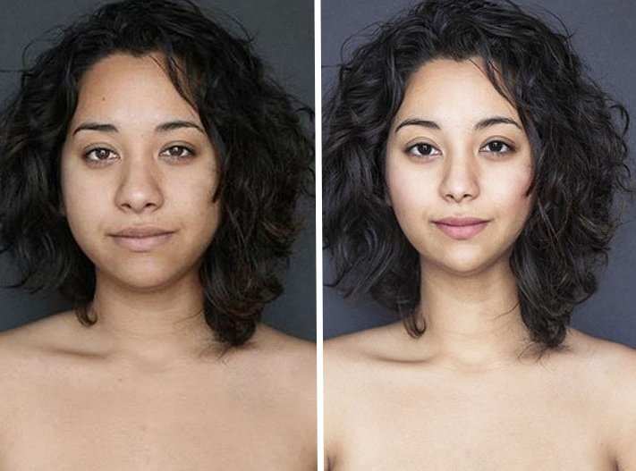 A Biracial Woman Asked Designers Around The World To Make Her ...