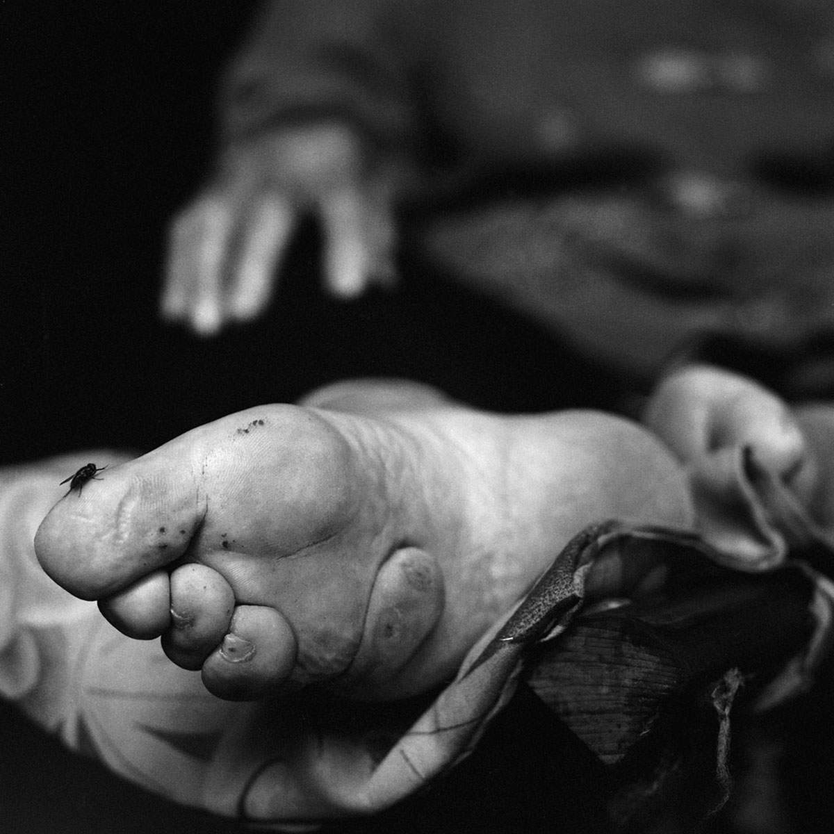 This Is The Last Generation Of Chinese Women To Endure The Painful  Tradition Of Foot Binding | Business Insider India