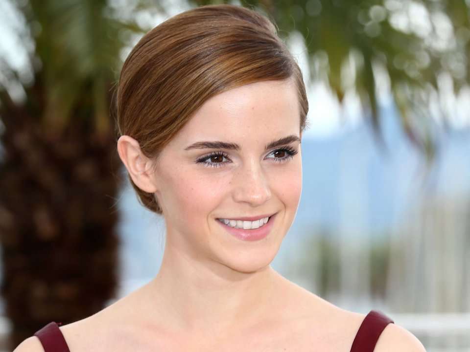Emma Watson Nude Porn - 4chan Hackers Are Threatening To Post Naked Photographs Of Emma Watson |  Business Insider India