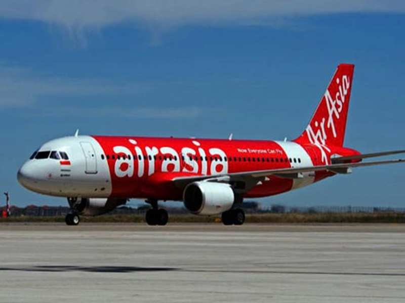 Coming Soon: AirAsia To Operate Flights To Mumbai! | Business Insider India