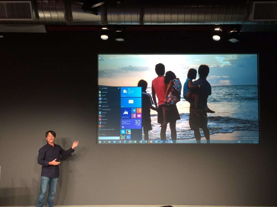 The Next Version Of Windows Will Be Windows 10 | Business Insider India