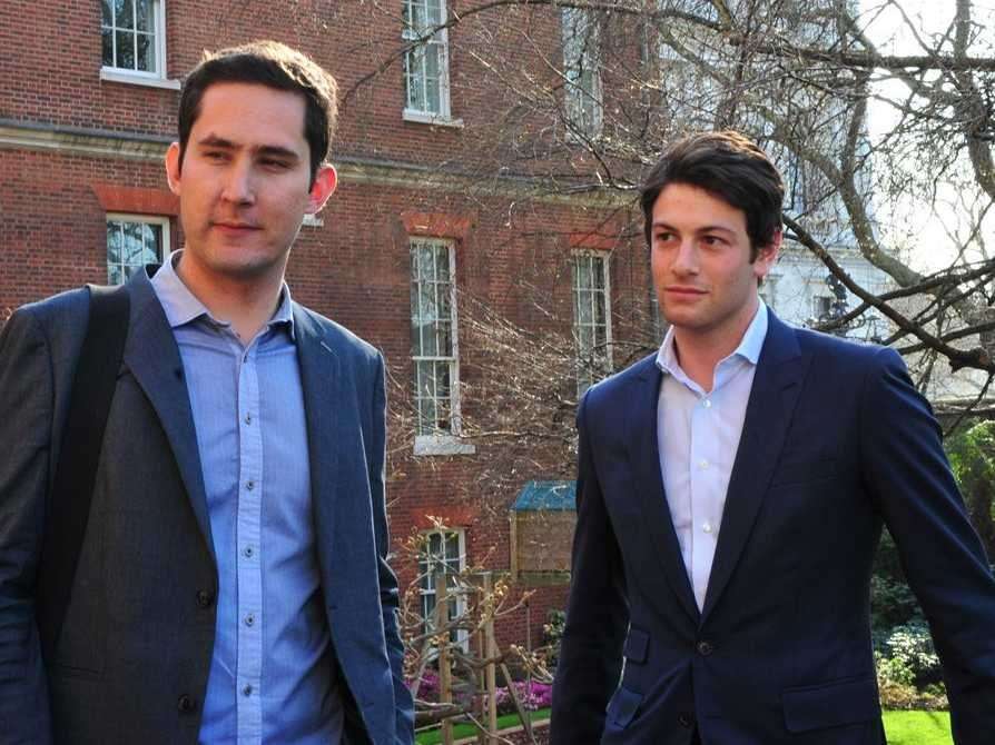 29-Year-Old Joshua Kushner Raises A $400 Million Fund After Investing ...