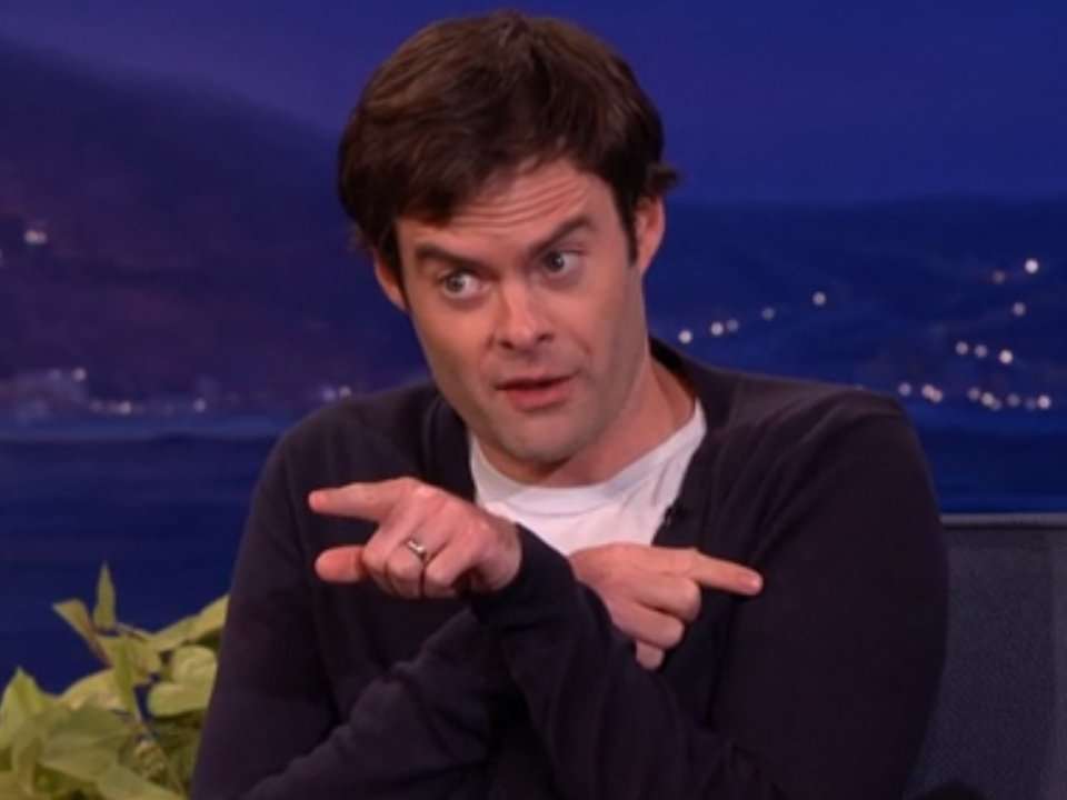 Bill Hader Does Incredible Impressions Of His Former Snl Castmates