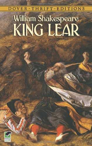 'King Lear' by William Shakespeare | Business Insider India