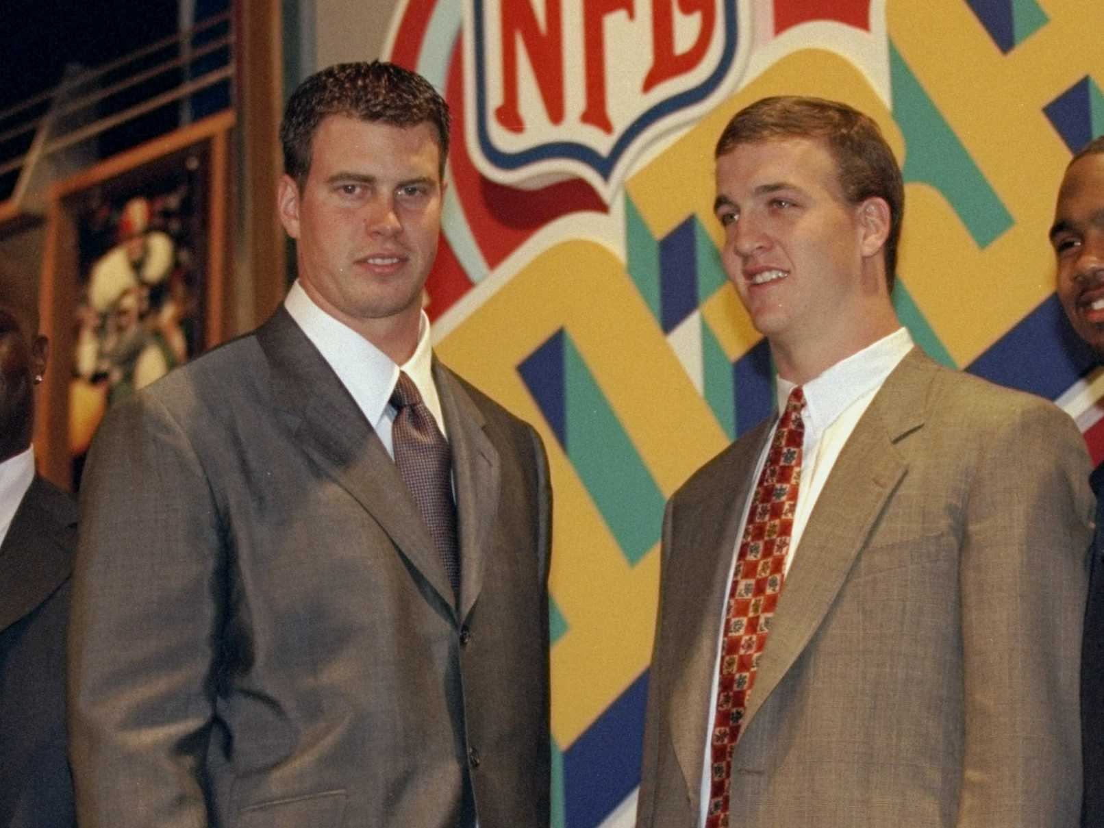 1998 NFL draft: Peyton Manning, Ryan Leaf expert evaluations