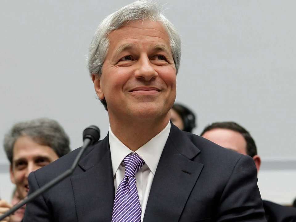 REPORT: JP Morgan Knew That Something Was Off About Hiring ...