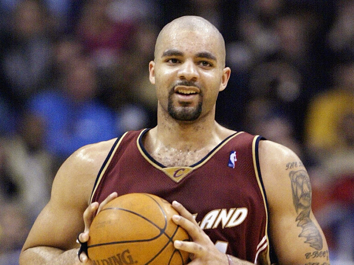 Carlos Boozer Played With LeBron In His Rookie Year In 2003. | Business ...