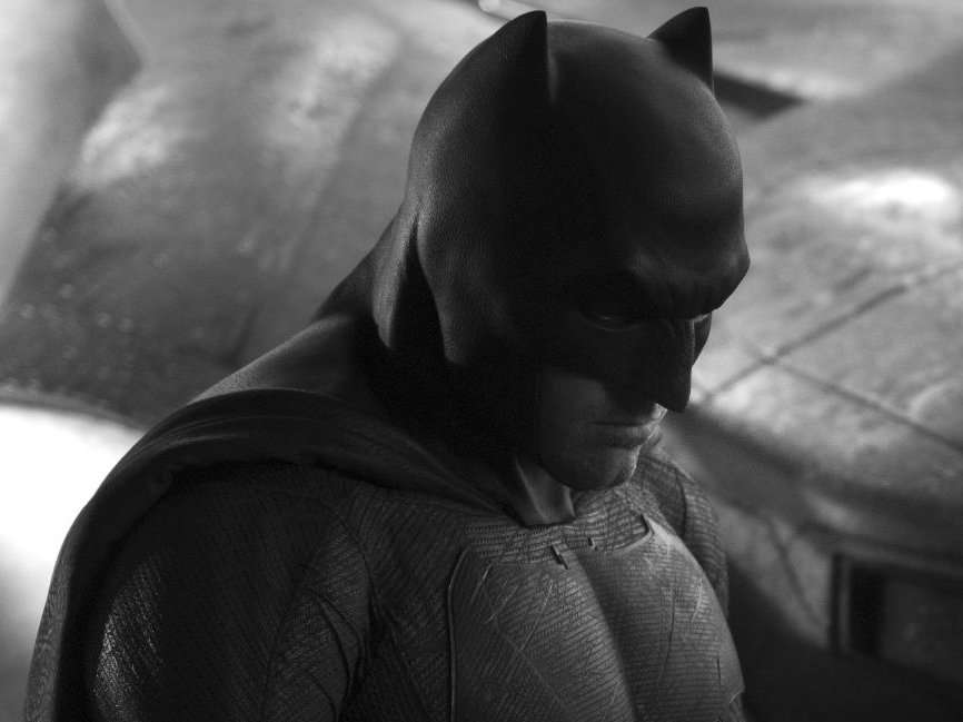 The First 'Batman V Superman' Trailer Could Be Coming Soon | Business  Insider India