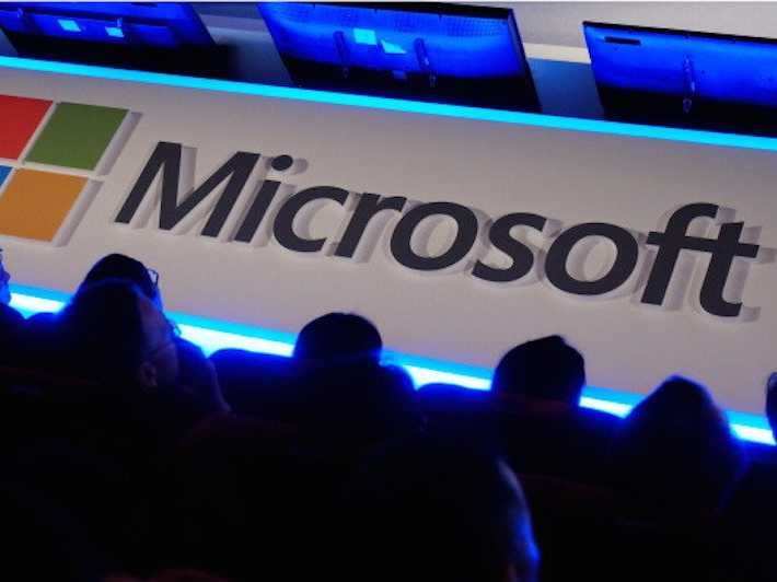 Microsoft Confirms Another Round Of Layoffs Just Happened Business