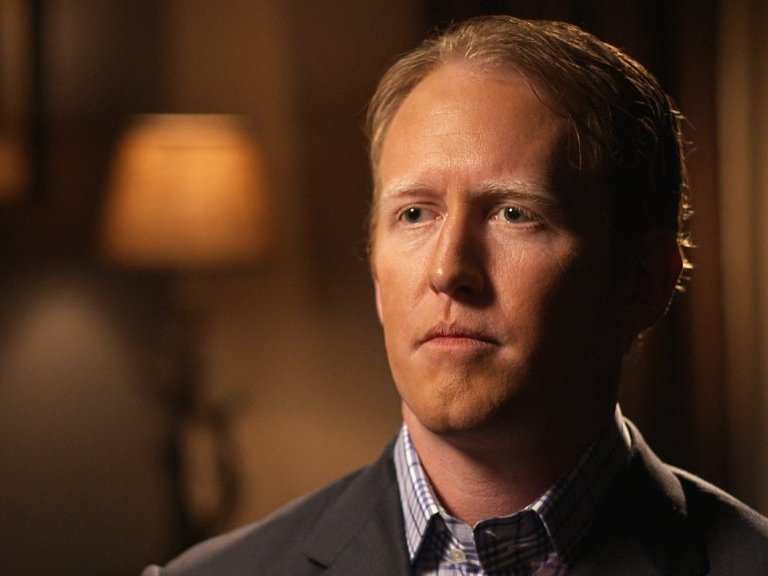 The Navy SEAL Who Allegedly Shot Bin Laden Described The Letters He ...