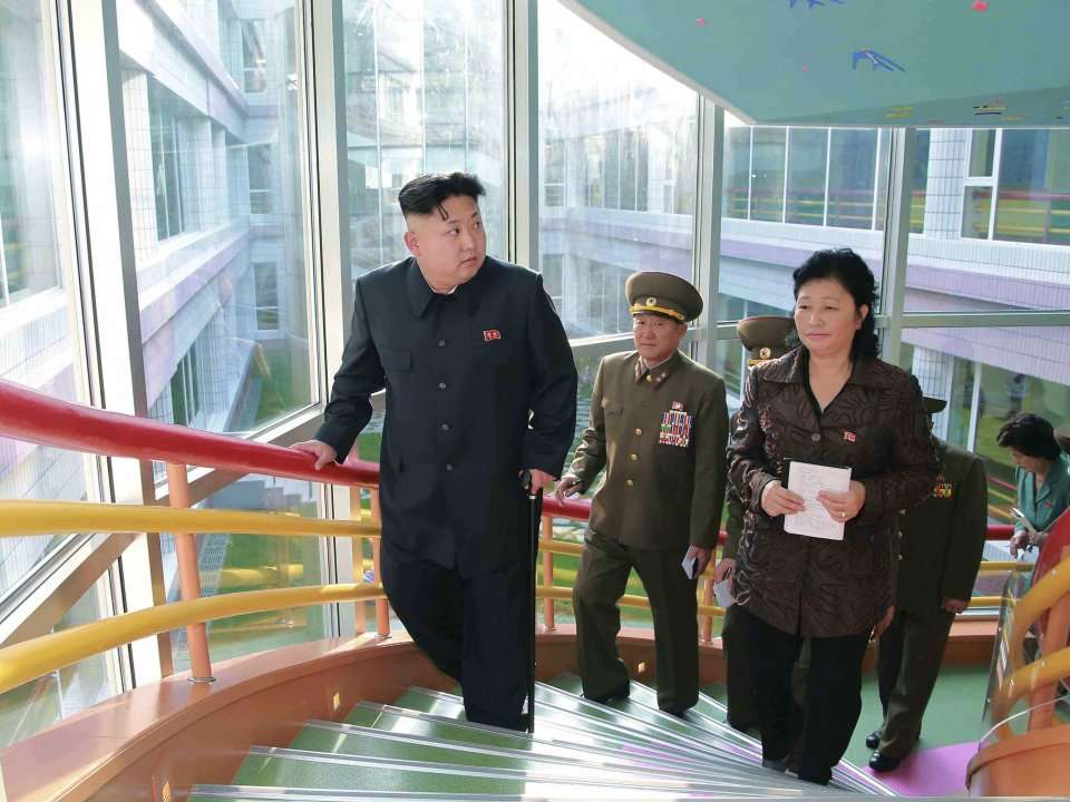 North Korea Is Making New Threats Aimed At The Us Business Insider India 