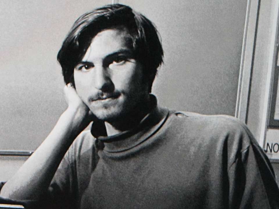 What Steve Jobs, Elon Musk, And 11 Other Tech Visionaries Were Like In ...