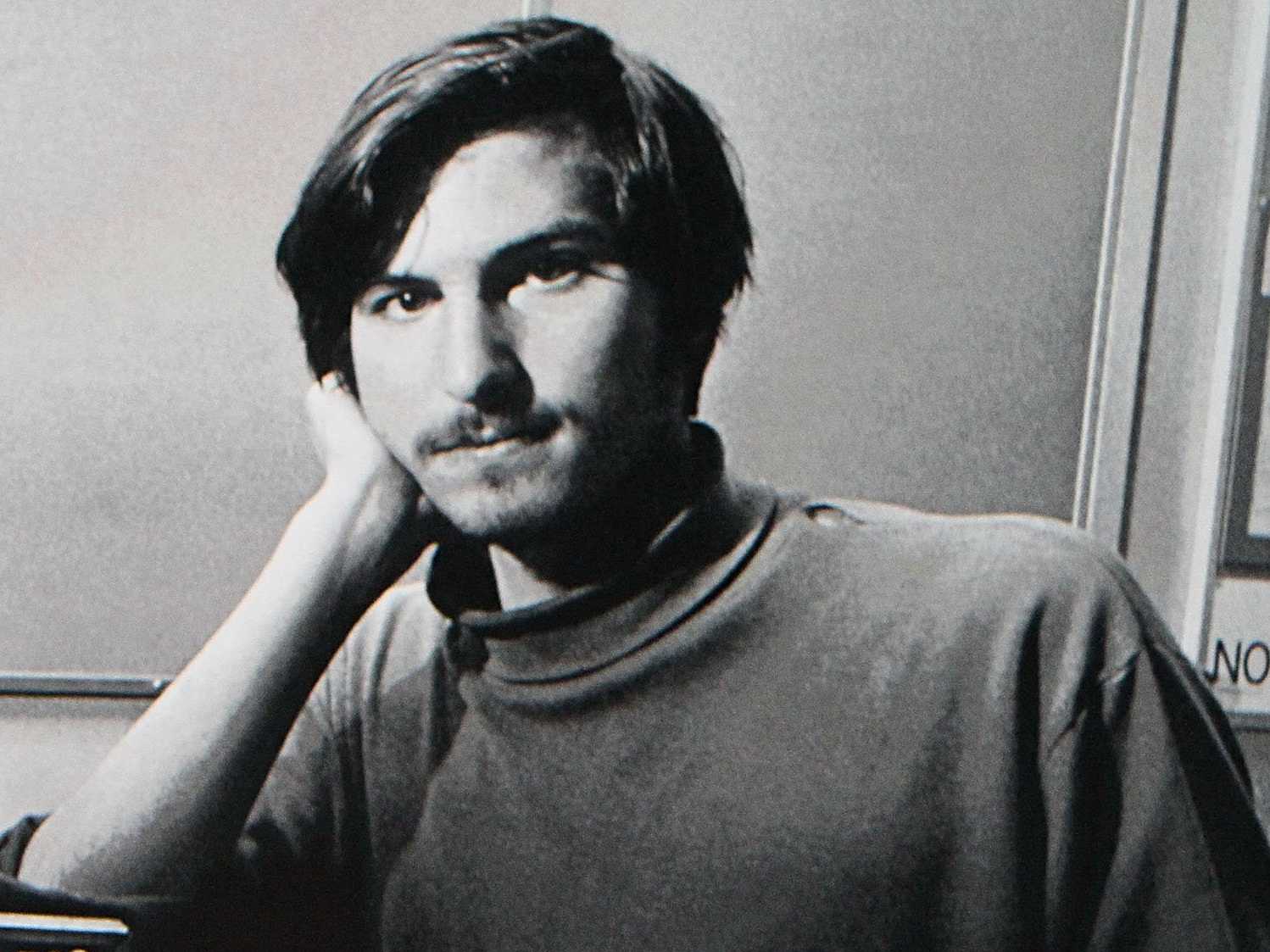 Steve Jobs, Reed College | Business Insider India