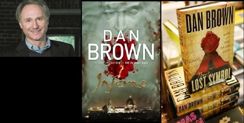 India Holds Out Both Science And Religion For Dan Brown | Business ...