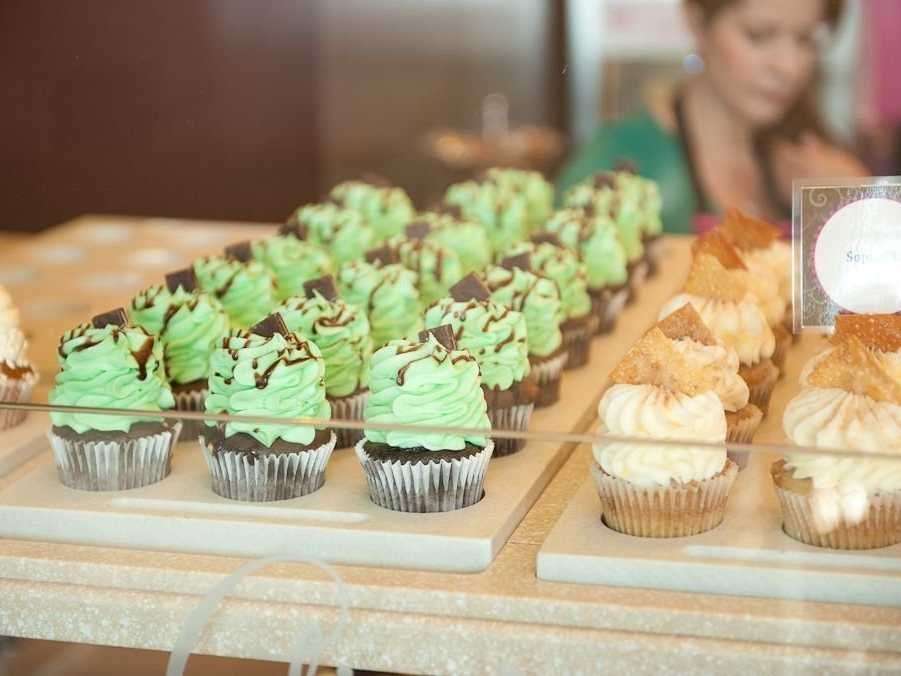 How Gigi's Cupcakes Stands Out In A Crowded Market | Business Insider India