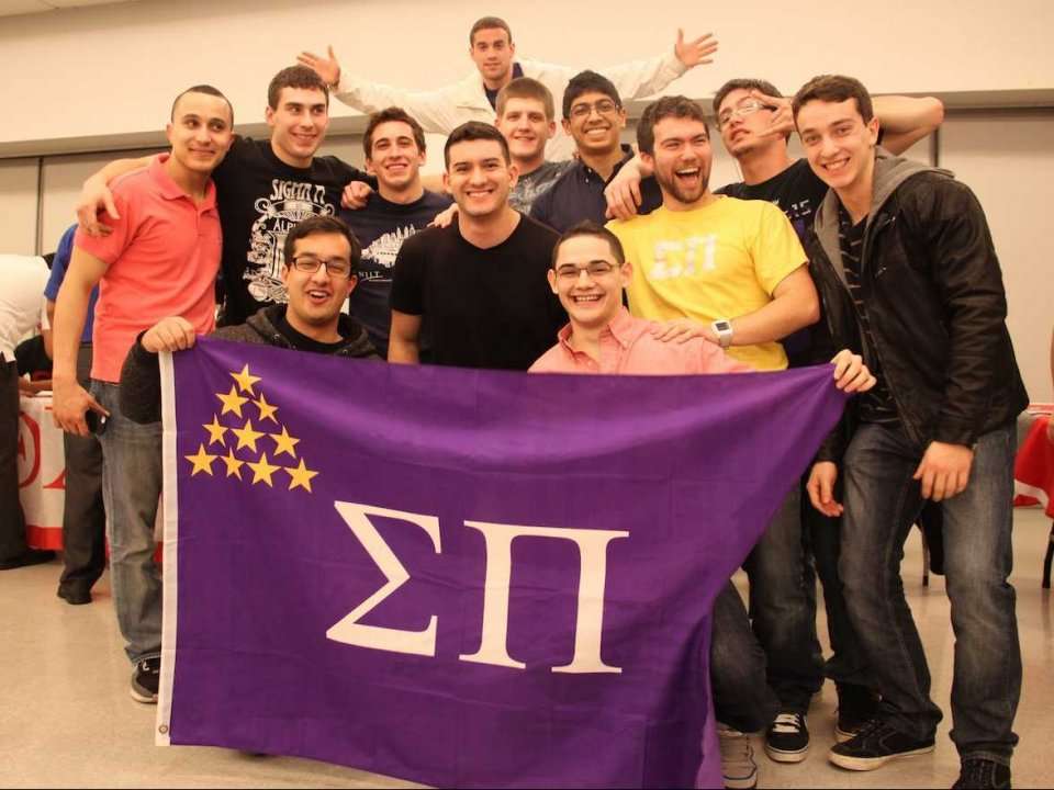 Why Fraternities Will Never Disappear From American College Life