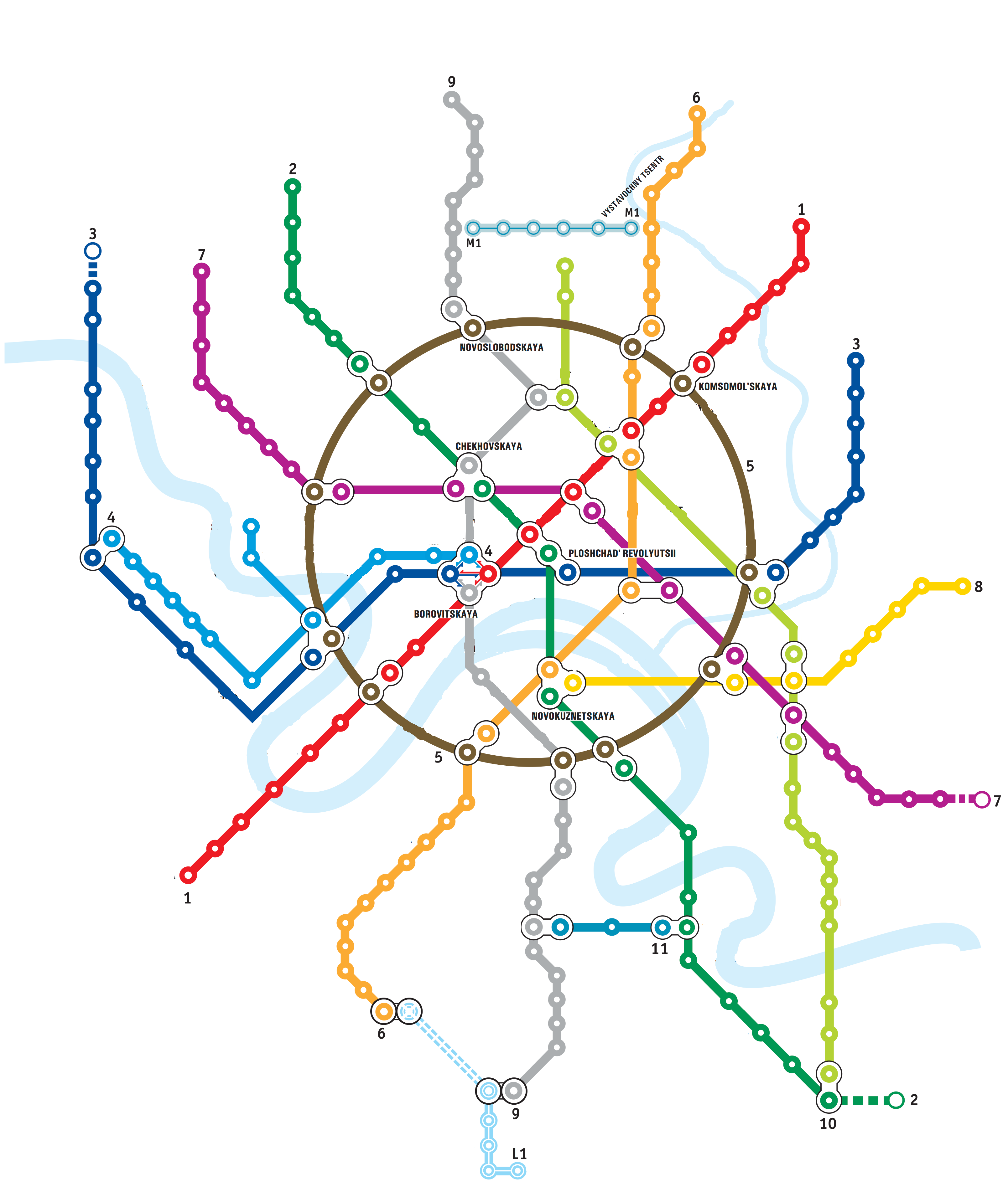 Схема станций на карте метро. Академическая станция метро Москва на схеме. Метро Академическая на карте метро Москвы. Метро Комсомольская на карте метрополитена. Схема метрополитена станция метро Академическая.