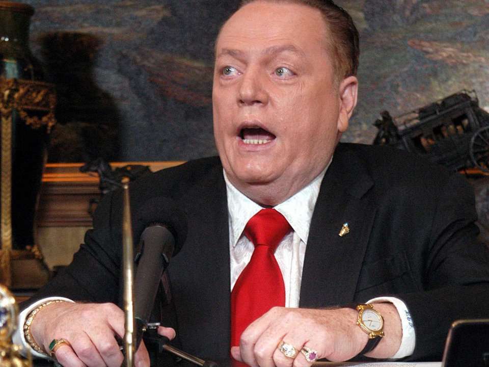 Larry Flynt Is Making A Porn Version Of The Interview If Kim Jong Un Was Upset Before Wait 0838