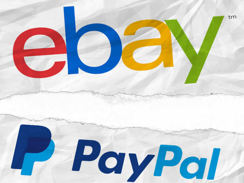 ebay paypal number