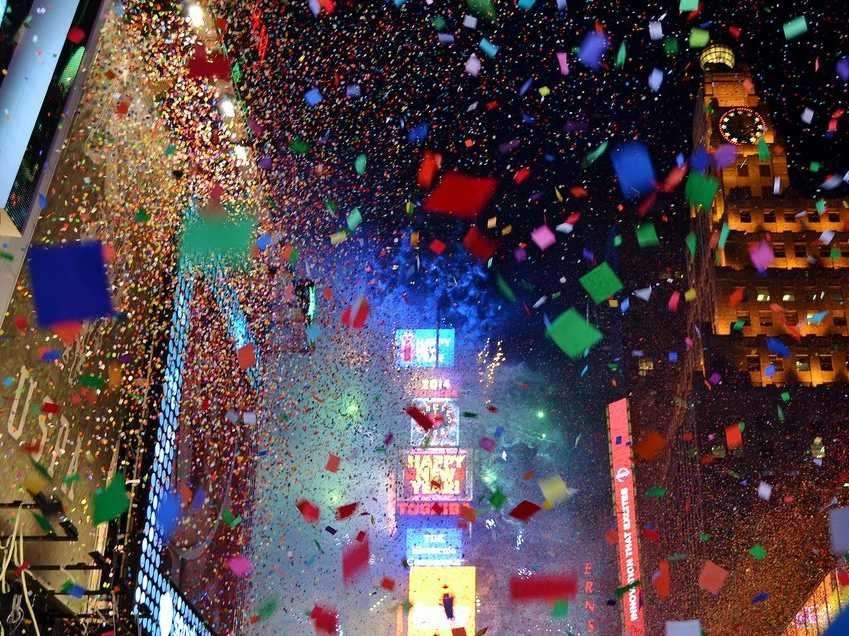 Uber Could Generate More Than 100 Million In Revenue On New Year's Eve