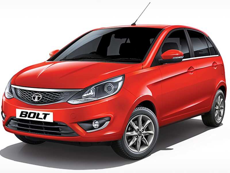 Tata Bolt