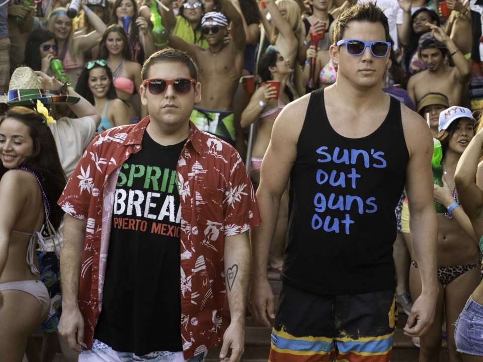 The 17 Best Bro Movies Of 2014 | Business Insider India