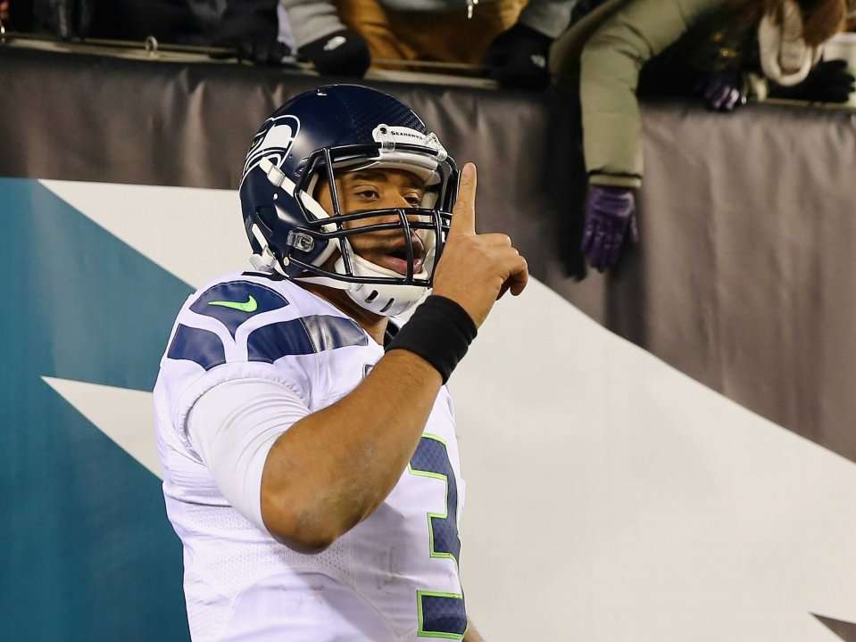 Nate Silver's Super Bowl Projection Is Out And The Seahawks Are The