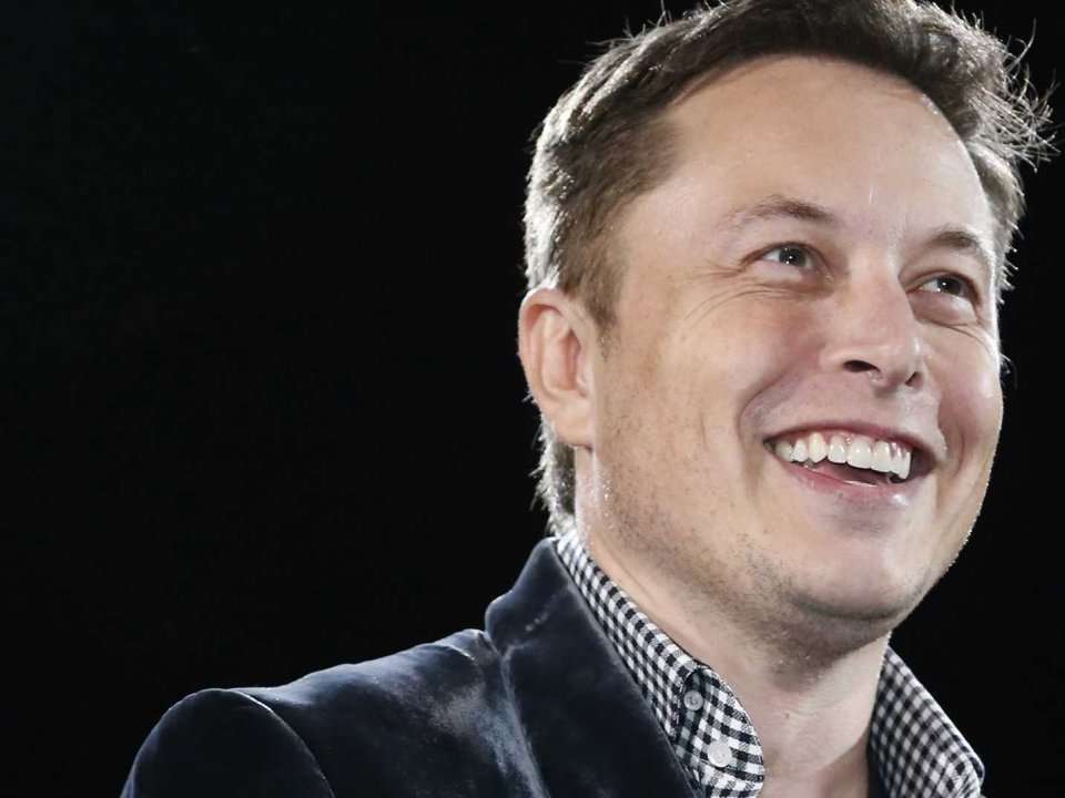 Elon Musk Says He's A 'Nano-Manager' Who's Obsessive-Compulsive About Product | Business Insider