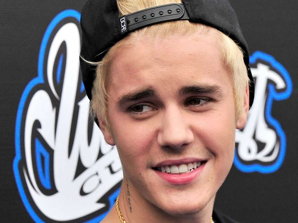 Comedy Central Chooses Justin Bieber As Next Roast Victim Business