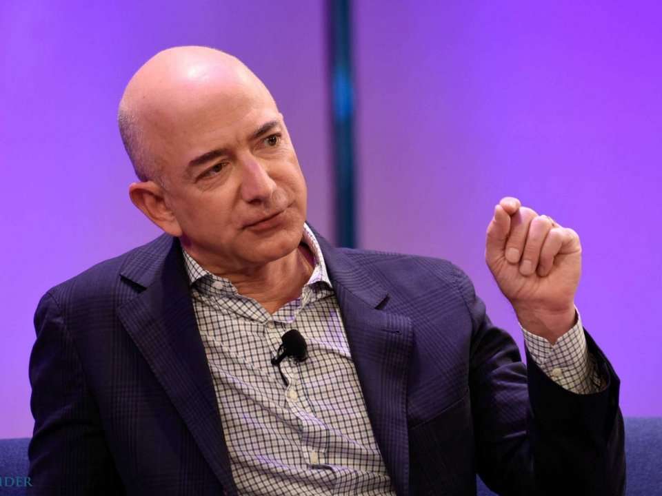 LIVE Amazon's Q4 Earnings! Business Insider India