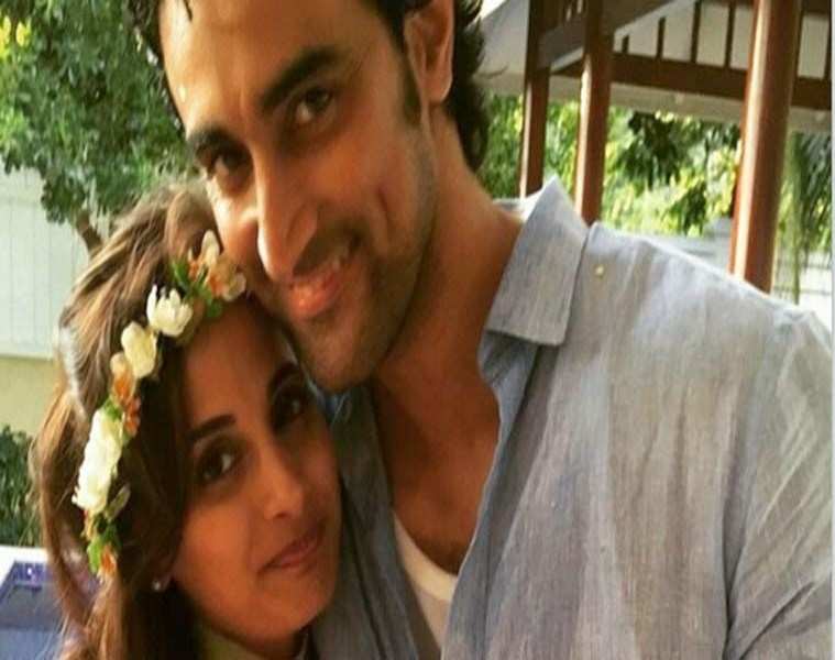 Kunal Kapoor Marries Naina Bachchan! Here Are Some Other Celebrities ...