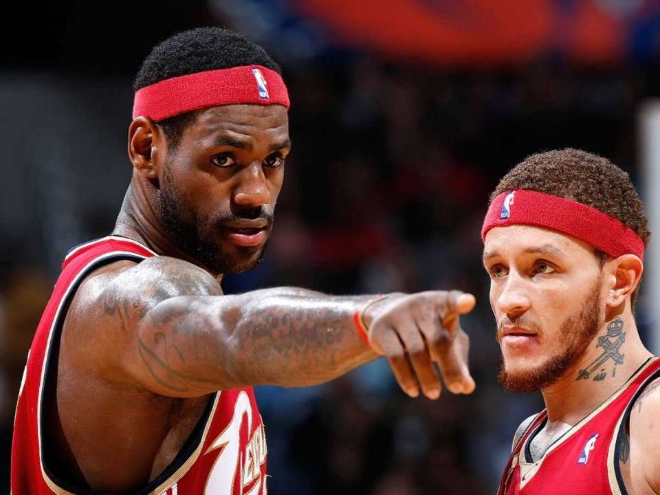 5 Strategies Lebron James Used To Become The Nbas Most Influential