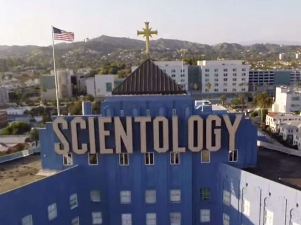 Watch The First Trailer For Hbos Explosive New Scientology Documentary 
