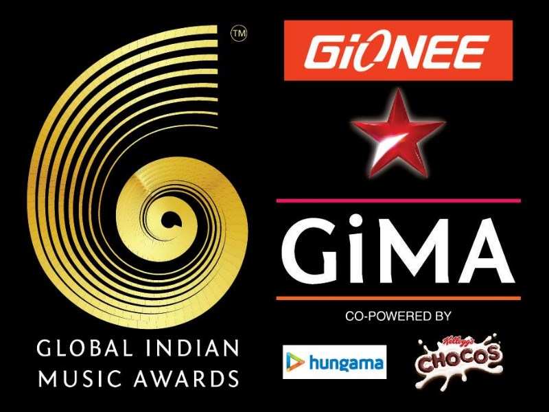 5th Global Indian Music Awards Held In Mumbai: Highlights | Business ...