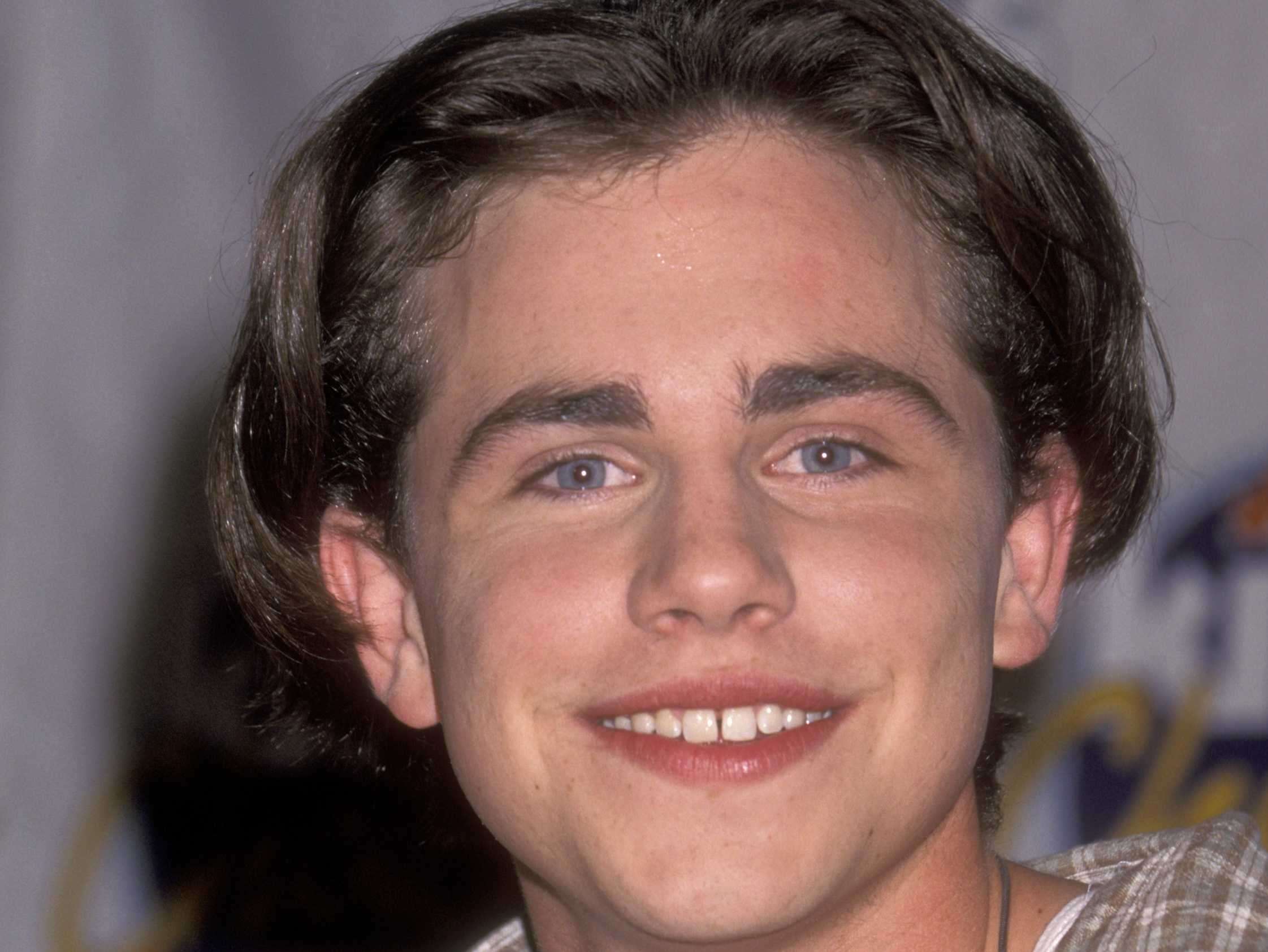 Rider Strong played Shawn Hunter, Cory's best friend and sidekick on