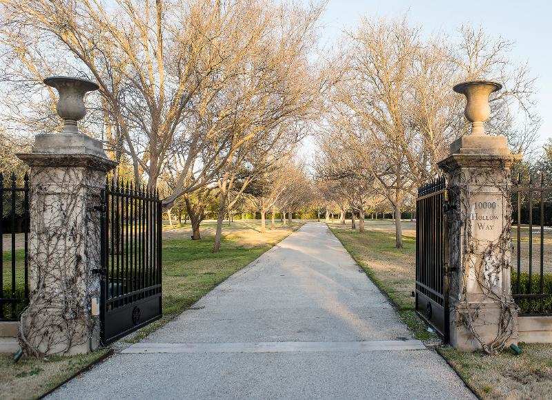 Texas Rangers superstar slugger retires his $3.4 million Preston Hollow  estate - CultureMap Dallas