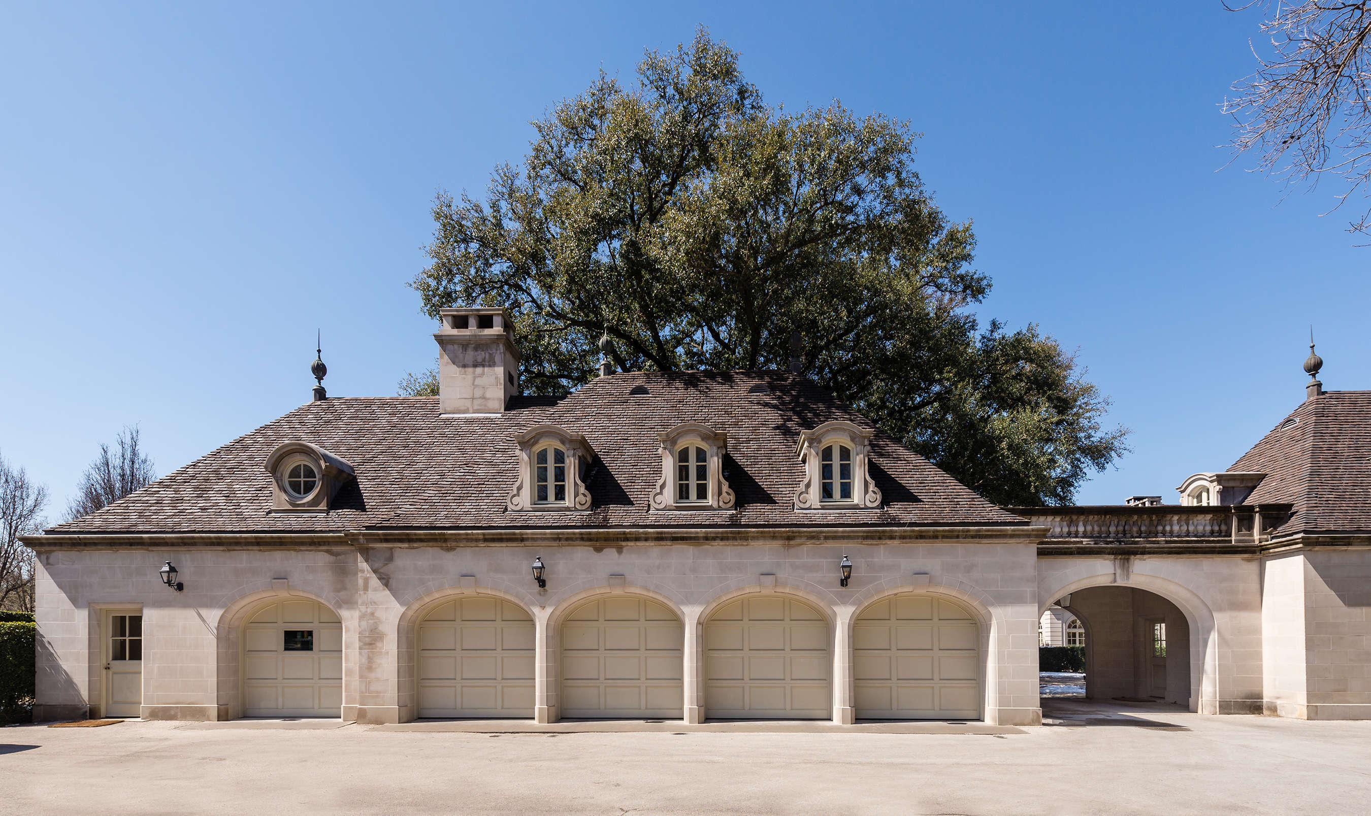 Texas' 13 Most Expensive Homes For Sale — From a $60 Million Preston Hollow  Stunner to a $11.5 Million Horse Country Estate