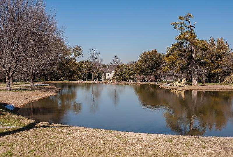 Texas Rangers superstar slugger retires his $3.4 million Preston Hollow  estate - CultureMap Dallas