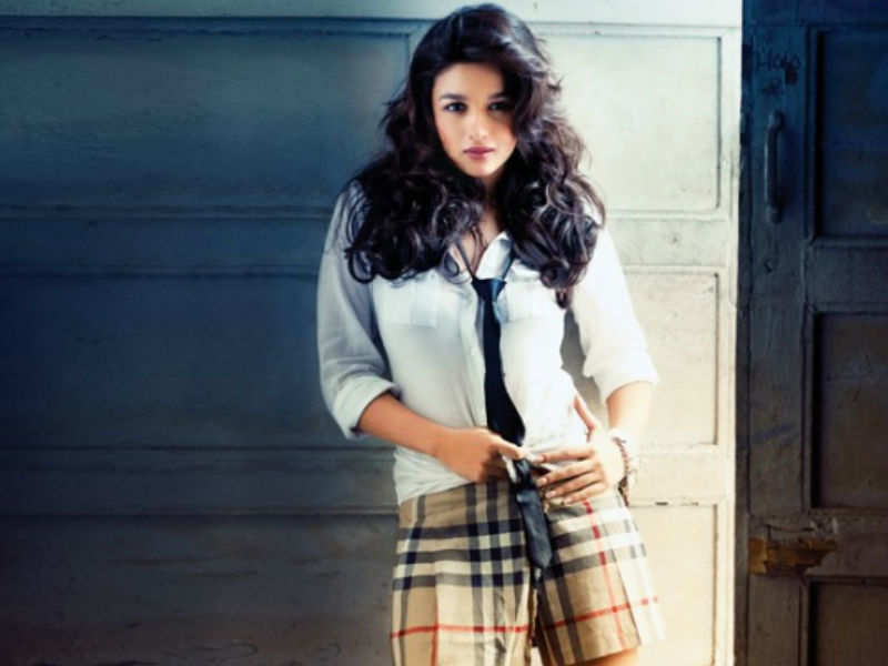 10 Facts you didn’t know about Alia Bhatt | Business Insider India