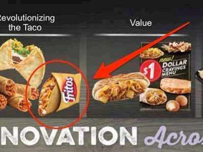 Taco Bell Just Revealed Its Next Major Invention | Business Insider India