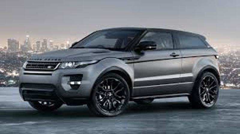Now Your Very Own Desi Assembled Range Rover Business Insider India