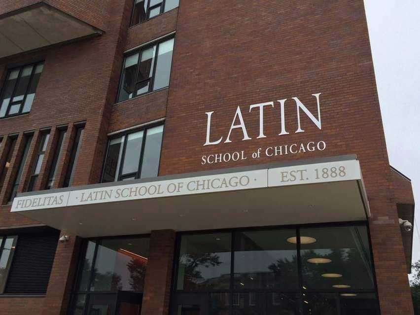 46 The Latin School Of Chicago Chicago Illinois Business Insider   46 The Latin School Of Chicago Chicago Illinois 