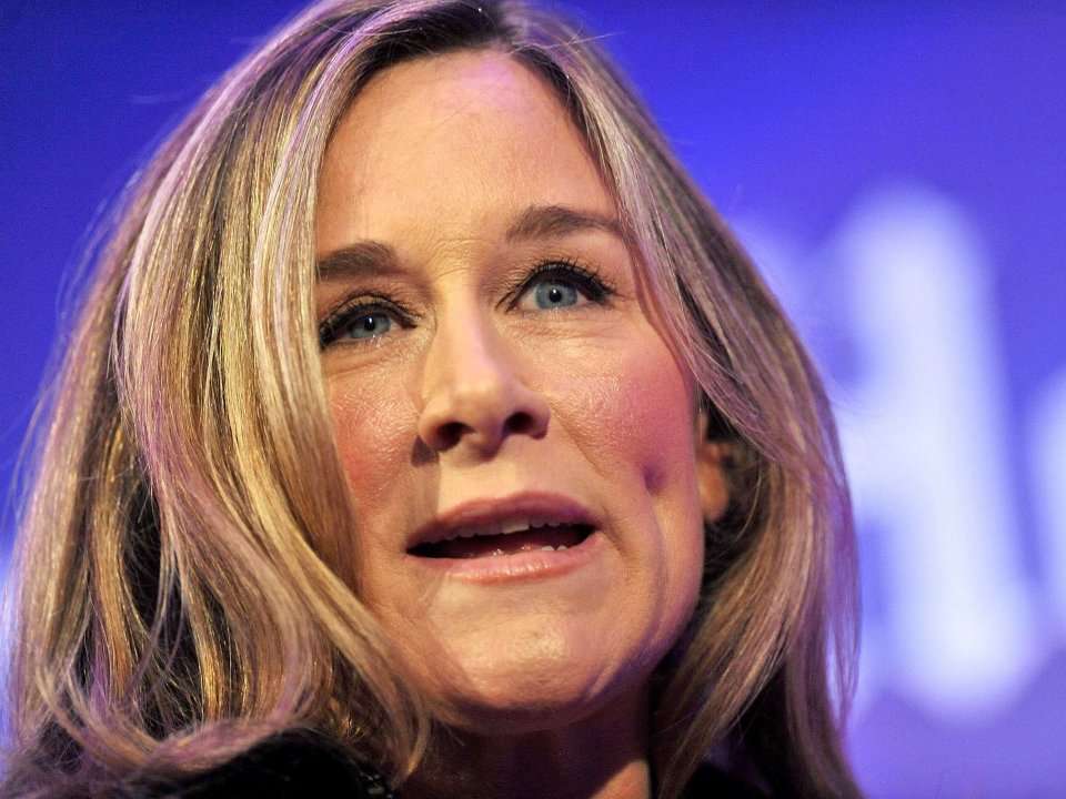 Why Angela Ahrendts joined Apple | Business Insider India