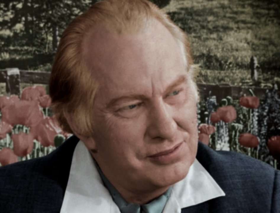 The Chilling Story Of How Scientology Founder L Ron Hubbard Rose To Power Business Insider India