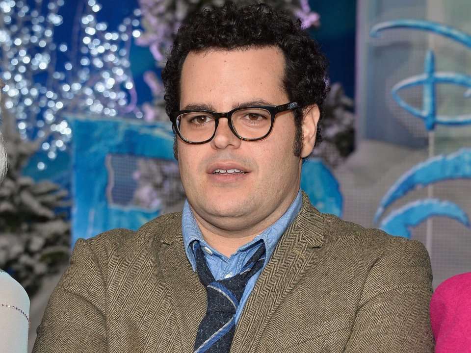 Frozen 3 Isn't Happening (Yet), Says Josh Gad