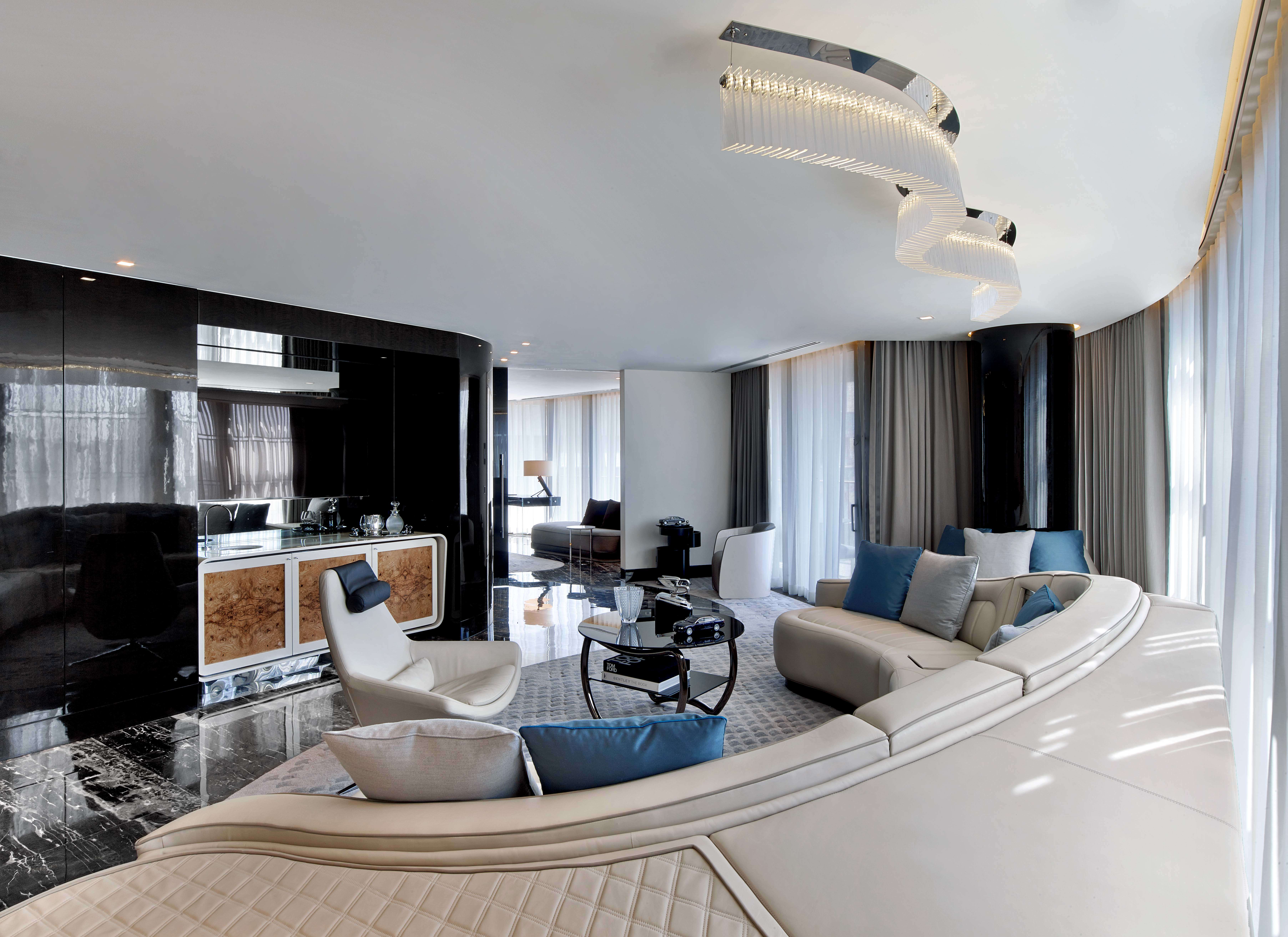 The bentley luxury hotel and suites 5. The St. Regis Istanbul. St Regis New York Hotel. Bentley Home Interior.