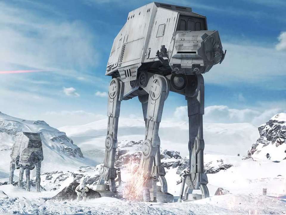 Here's everything we know about the next 'Star Wars' game that's coming ...